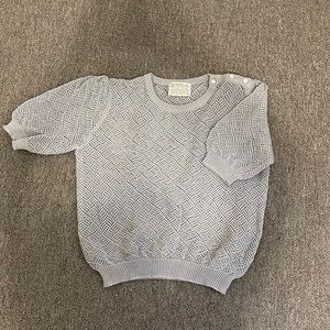 Vintage Womens Loubella
100% acrylic sweater

Size small